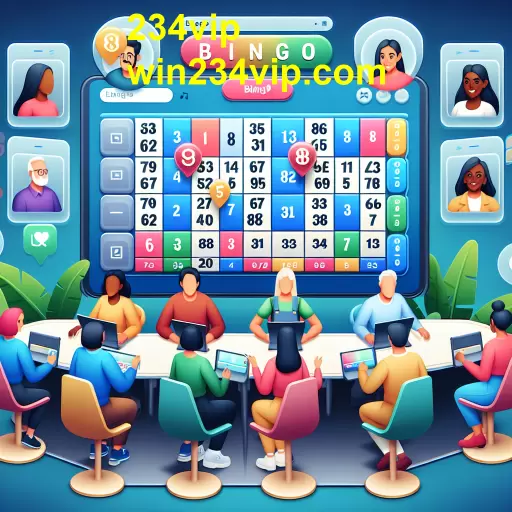 Controle e Diversão: A Nova Era do Bingo no 234vip