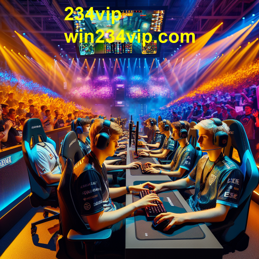 A Ascensão dos Jogos de Eventos: Conectando Gamers em Experiências Inesquecíveis